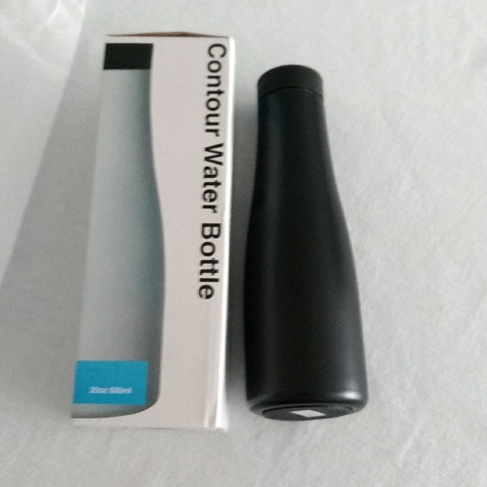 Debco Contour Water Bottle